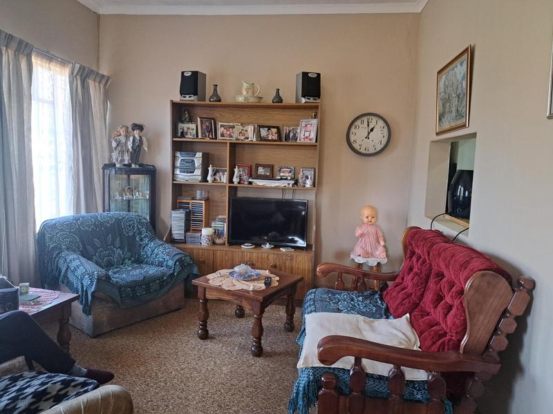 3 Bedroom Property for Sale in Kareedouw Eastern Cape